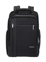 Backpack With 17" Laptop Sleeve Samsonite Black spectrolite 3.0 137260