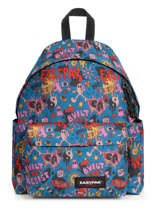 1 Compartment  Backpack Eastpak Multicolor authentic EK0A5BG4