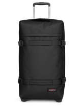 Softside Luggage Authentic Luggage Eastpak Black authentic luggage EK0A5BA9