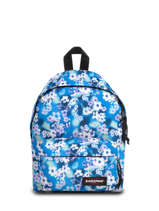 Backpack Orbit Eastpak Blue authentic 100K043
