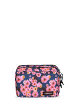 Toiletry Kit Eastpak Pink authentic luggage K88E
