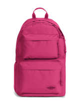 1 Compartment Backpack With 13" Laptop Sleeve Eastpak Pink double casual EK0A5B7Y