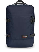 Cabin Duffle Bag Authentic Luggage Eastpak Blue authentic luggage EK0A5BBR