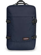 Sac De Voyage Cabine Sac � Dos Authentic Luggage Eastpak Bleu authentic luggage EK0A5BBR