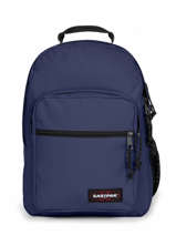 Morius 2-compartment Backpack With 15" Laptop Sleeve Eastpak Blue authentic K40F