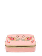Pencil Box Filled Daydream Girls Jeune premier Pink daydream girls G