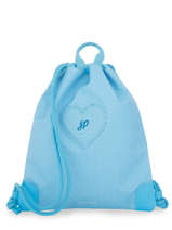 City Gym Bag Jeune premier Blue daydream girls G