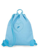 Sac De Sport City Bag 1 Compartiment Jeune premier Bleu daydream girls G