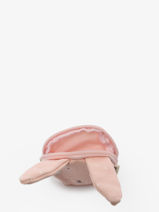 Wallet Trixie Pink animals 78-vue-porte