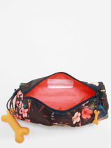 1 Compartment Pouch Oregon 2.0 Stones and bones Blue girls G-vue-porte