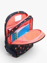 Backpack Aspen 3.0 Girls Stones and bones Blue girls G-vue-porte