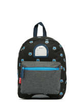 Mini  Backpack Kickers Black boy 23650470