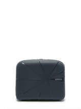 Beauty Case American tourister Blue starvibe 146369