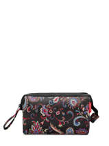 Toiletry Bag Reisenthel Multicolor cosmetic TRAVELCO