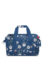 Travel Bag Allrounder Reisenthel Blue allrounder M