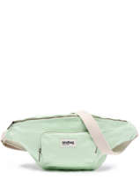 Belt Bag Hindbag Green best seller SOFIA