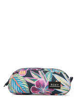 Trousse Back To School Roxy Multicolore back to school RJAA4217