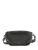 Belt Bag Etrier Black blazer EBLA022M