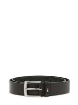 Belt Tommy hilfiger Black adan AM11227