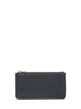 Keychain Confort Leather Hexagona Blue confort 461039