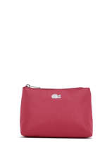 Trousse Lacoste Rouge l.12.12 concept NF4323GW