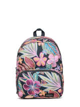 1 Compartment  Backpack Roxy Multicolor kids RJBP4667