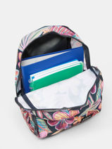 1 Compartment  Backpack Roxy Multicolor kids RJBP4667-vue-porte