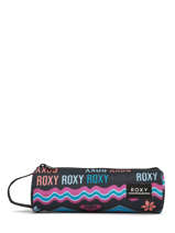 Pouch Back To School Roxy Black back to school RJAA4216