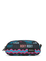Pouch Back To School Roxy Black back to school RJAA4217