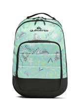 Backpack Quiksilver Blue youth access QYBP3156