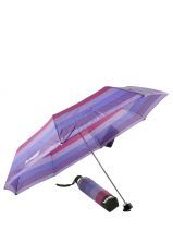 Parapluie Isotoner Multicolore parapluie 9189