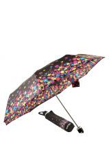 Umbrella Isotoner Multicolor parapluie 9189