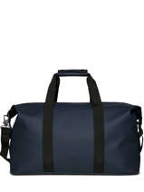 Hilo Weekend Bag - Sac De Voyage Cabine Rains Bleu travel 14200