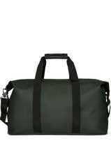 Hilo Weekend Bag - Sac De Voyage Cabine Rains Vert travel 14200