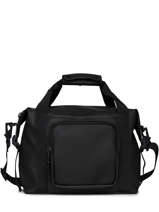 Texel Kit Bag - Utility Bag Rains Black travel 14230