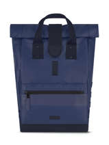 Explorer Medium  Cabaia Bleu adventurer EXPLORER