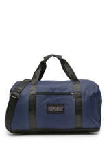 Travel Bag Evasion Miniprix Blue evasion L8005