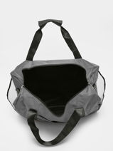 Travel Bag Evasion Miniprix Gray evasion M8005-vue-porte