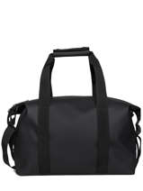 Cabin Duffle Bag Travel Rains Black travel 14220