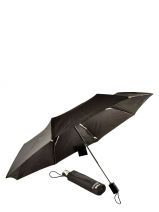 Parapluie Isotoner Noir parapluie 9379