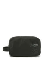 Toiletry Kit Lo De Lancel Lancel Black leo A12486