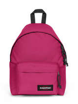 Backpack Padded Pak'r Eastpak Pink pbg authentic 620