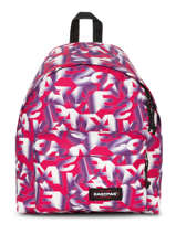 Backpack Padded Pak'r Eastpak Pink pbg authentic 620