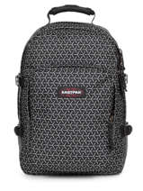 Backpack Provider + 15'' Pc Eastpak Black authentic K520