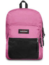 Backpack Pinnacle Eastpak Pink authentic K060