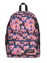 1 Compartment  Backpack  With 13" Laptop Sleeve Eastpak Pink authentic EK0A5BBJ