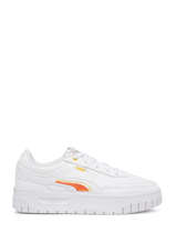 Sneakers Cali Dream Brand Love Puma White women 39475701