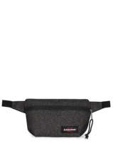 Belt Bag Eastpak Black authentic EK0A5BG6