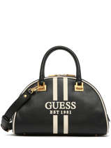 Handbag Mildred Guess Black mildred VS896206