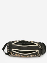 2-compartment  Pouch Rip curl Multicolor dreamer DR010WUT-vue-porte